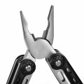Multitool AZYMUT Turon - 10 narzędzi + karabińczyk +kabura do pasa (H-P224108) - 1614662