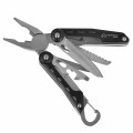 Multitool AZYMUT Turon - 10 narzędzi + karabińczyk +kabura do pasa (H-P224108) - 1614658