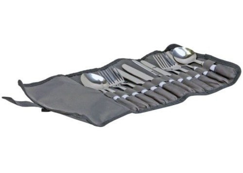 Zestaw sztućców Vango Family Cutlery Set - 1782317