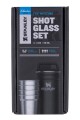 Stanley Kieliszki metalowe w etui ADVENTURE - MATTE BLACK - 1776404