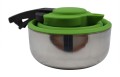 Czajnik składany Vango Cuisine 1.5L Kettle zielony - 1782321