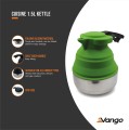 Czajnik składany Vango Cuisine 1.5L Kettle zielony - 1782322