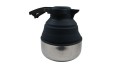 Czajnik składany Vango Cuisine 1.5L Kettle szary - 1782324