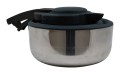 Czajnik składany Vango Cuisine 1.5L Kettle szary - 1782326