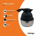 Czajnik składany Vango Cuisine 1.5L Kettle szary - 1782325