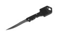 Nóż GUARD Key Knife, nóż składany w kluczu czarny (YC-006-BL) - 1623624