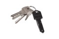 Nóż GUARD Key Knife, nóż składany w kluczu czarny (YC-006-BL) - 1623628
