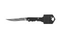 Nóż GUARD Key Knife, nóż składany w kluczu czarny (YC-006-BL) - 1623626