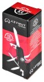 Scyzoryk AZYMUT Izeron - 13 narzędzi + kabura, 90 mm czarny (HK20017-8BL) - 1616608