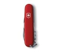 Scyzoryk Victorinox Spartan, 12 f, 91mm, czerwony - 1776407
