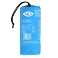 Mata turystyczna NILS CAMP NC4007 niebieska - 5 cm - 1656098