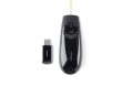 KENSINGTON K72426EU Pilot do prezentacji Kensington Presenter Expert Green Laser with Cursor Control - 1675375