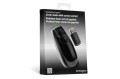 KENSINGTON K72426EU Pilot do prezentacji Kensington Presenter Expert Green Laser with Cursor Control - 1675382