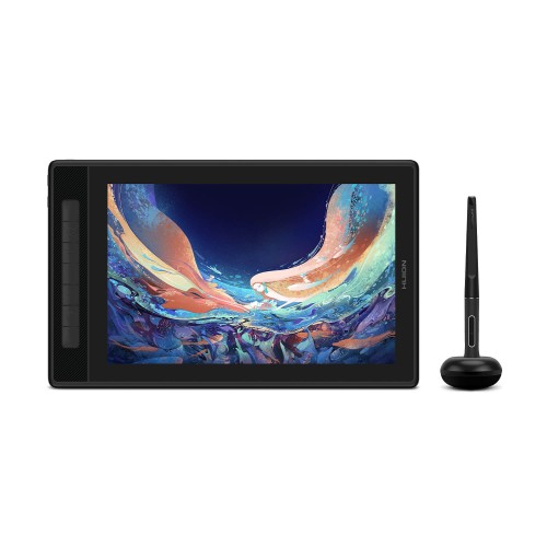 Tablet graficzny Huion Kamvas Pro 13 2.5K - 1077353