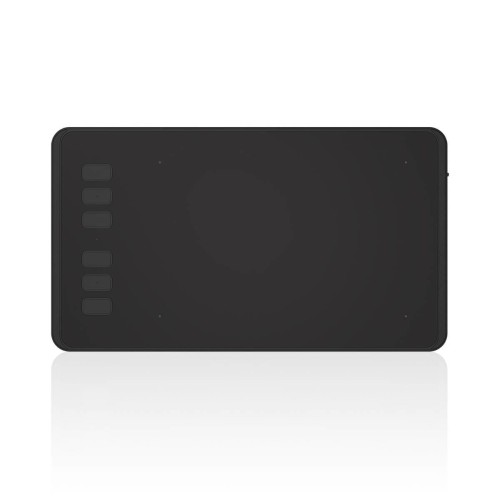 Tablet graficzny Huion H640P - 796565