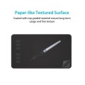 Tablet graficzny Huion H640P - 796566
