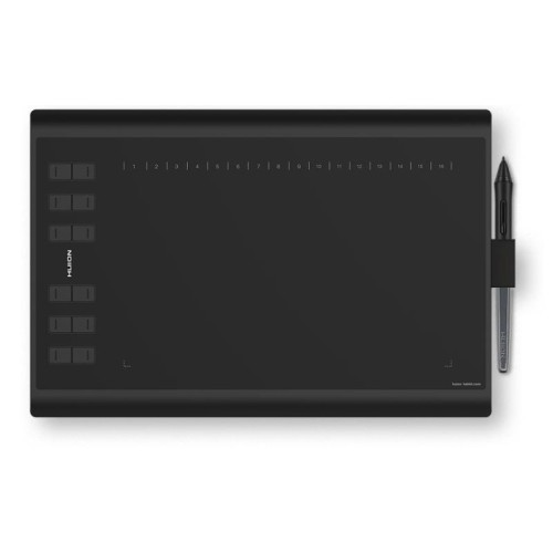 Tablet graficzny Huion H1060P - 796591