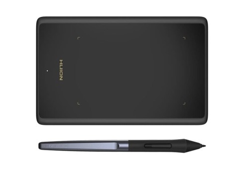 Tablet graficzny Huion H420X - 1077387