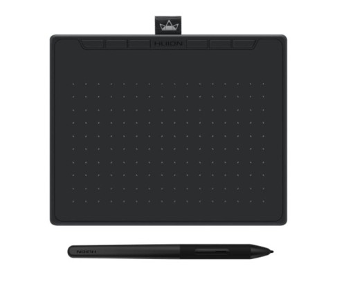 Tablet graficzny Huion RTS 300 Black - 1077401