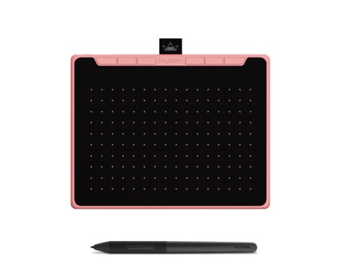Tablet graficzny Huion RTS 300 Pink - 1077394