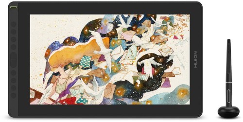 Tablet graficzny Huion Kamvas 16 (2021) with stand - 1808549
