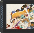 Tablet graficzny Huion Kamvas 16 (2021) with stand - 1808550