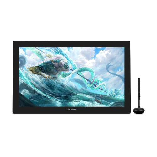 Tablet graficzny Huion Kamvas Pro 24 4K - 1077405
