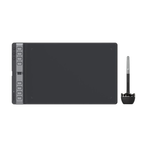 Tablet graficzny Inspiroy 2L Black - 1539328