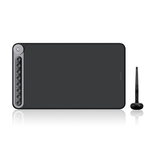 Tablet graficzny Huion Q620M - 796570