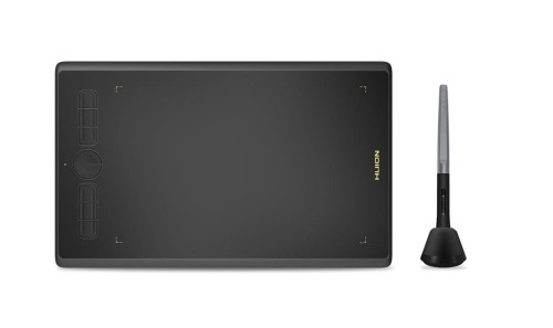Tablet graficzny Huion H610X - 1077320