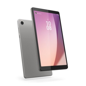 Tablet Lenovo Tab M8 (4th Gen) MediaTek Helio A22  8" HD IPS 350nits Anti-fingerprint, Touch IMG PowerVR 3/32GB LTE 5100mAh Android Arctic Grey