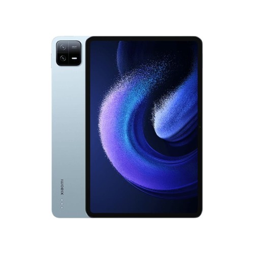Tablet Xiaomi Pad 6 8/128GB Niebieski - 1767249
