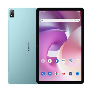 Tablet Blackview TAB16 11" 8/256GB LTE Zielony