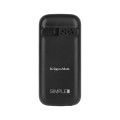KRUGER & MATZ TELEFON GSM SENIOR SIMPLE 922 4G - 1434107