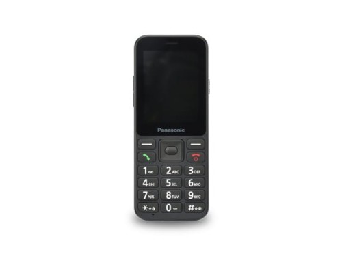 Telefon komórkowy Panasonic KX-TU 250 - 1752031
