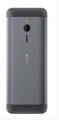 Telefon Nokia 230 ds Dark Silver - 1752019