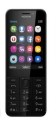 Telefon Nokia 230 ds Dark Silver - 1752020