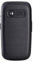 Telefon komórkowy Panasonic KX-TU 550 EXB Czarny - 1752029