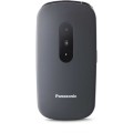 Panasonic KX-TU 446 EXG dla Seniora Szary - 1079035