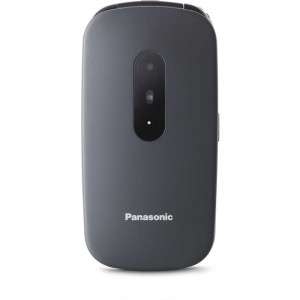 Panasonic KX-TU 446 EXG dla Seniora Szary