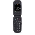 Panasonic KX-TU 446 EXG dla Seniora Szary - 1079039