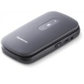 Panasonic KX-TU 446 EXG dla Seniora Szary - 1079037
