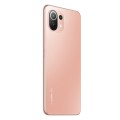 Xiaomi Mi 11 Lite 8/128GB 6,55" AMOLED 2400x1080 4250mAh Hybrid Dual SIM 5G Pink - 1782703