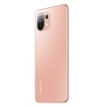 Xiaomi Mi 11 Lite 8/128GB 6,55" AMOLED 2400x1080 4250mAh Hybrid Dual SIM 5G Pink - 1782704