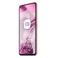 Xiaomi Mi 11 Lite 8/128GB 6,55" AMOLED 2400x1080 4250mAh Hybrid Dual SIM 5G Pink - 1782702