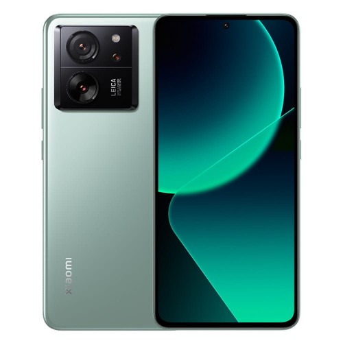 Smartfon Xiaomi 13T 12/256GB Zielony - 1808601
