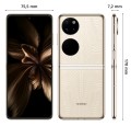 Smartfon Huawei P50 Pocket 8/256GB Biały - 1808605