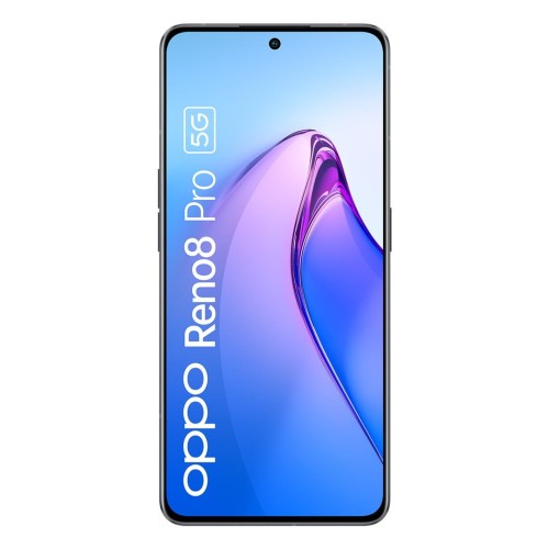 Smartfon Oppo Reno 8 Pro 5G 8/256GB Czarny - 1773100
