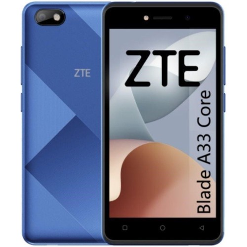 Smartfon ZTE Blade A33 1/32GB Niebieski - 1808610