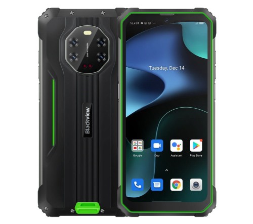 Blackview BV8800 8/128GB Green - 1680688
